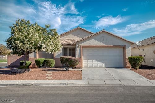 2806 Bahama Point Avenue, North Las Vegas, NV, 89031 | Card Image