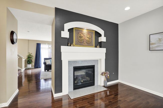 73 11 Th St Nw, Condo with 3 bedrooms, 3 bathrooms and null parking in Carmel IN | Image 13