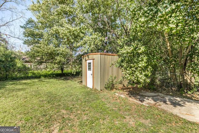 207 Tracy Ter, House other with 3 bedrooms, 2 bathrooms and 1 parking in Warner Robins GA | Image 32