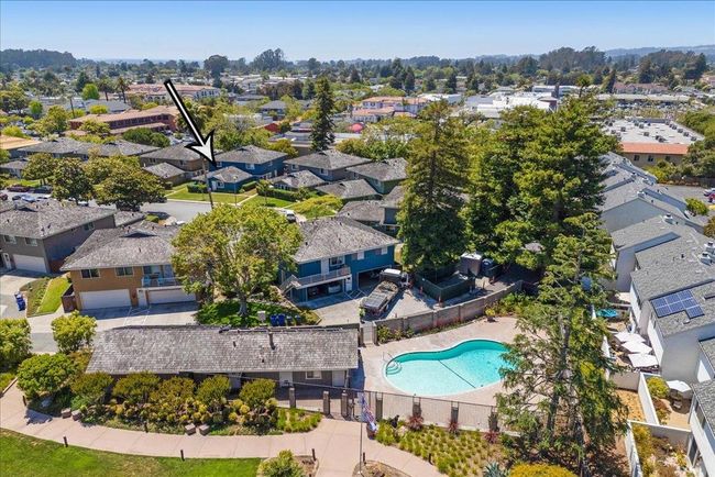 1 - 1415 Ruby Ct, Condo with 2 bedrooms, 1 bathrooms and 1 parking in Capitola CA | Image 13