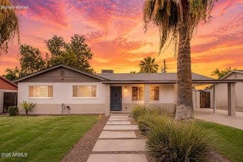 6907 E Portland St, Scottsdale, AZ, 85257-3263 | Card Image