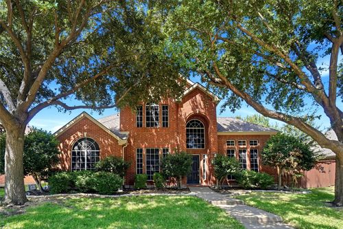 8431 Firewheel Ln, Frisco, TX, 75036-7886 | Card Image