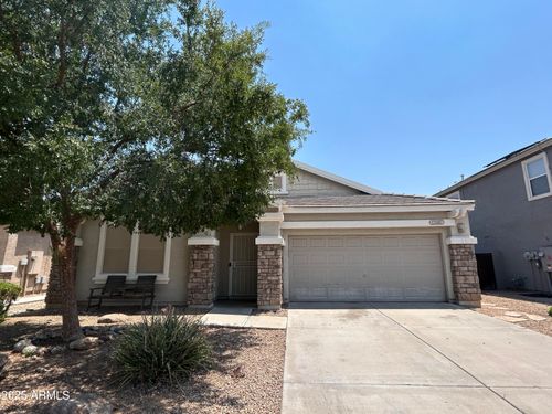 12407 N 149th Dr, Surprise, AZ, 85379-6907 | Card Image