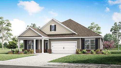 304 Harvest Point Blvd, Spring Hill, TN, 37174-3590 | Card Image