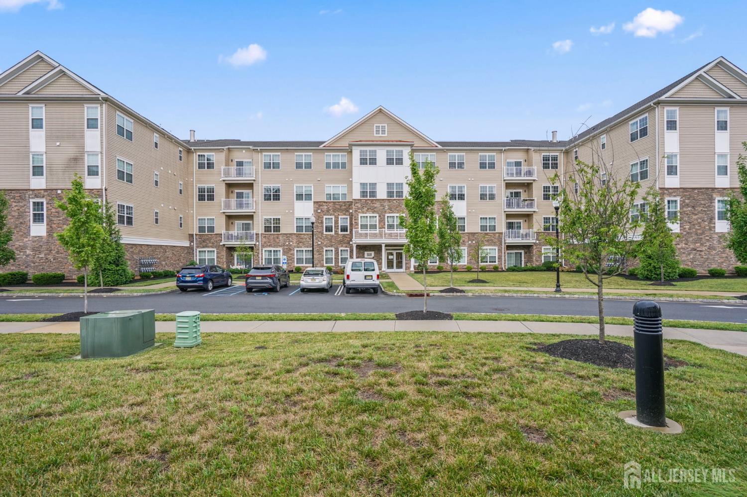 Residential Lease in Piscataway