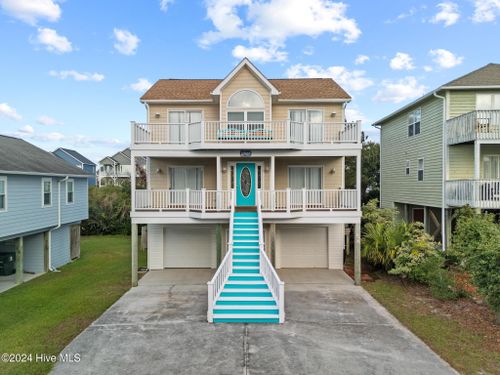 58 North Ridge, Surf City, NC, 28445 | Card Image