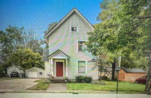217 S Jefferson St, Lowell, MI, 49331-1735 | Card Image