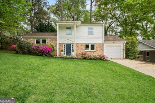 2757 Eaton Pl, Chamblee, GA, 30341-3915 | Card Image