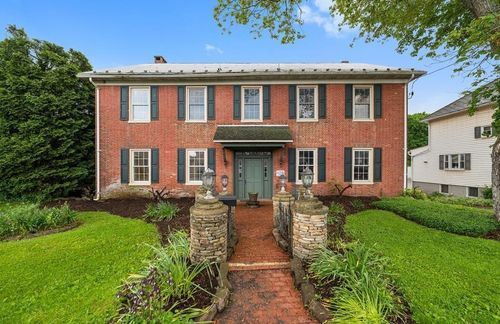 822 Main St, Berlin, PA, 15530-1616 | Card Image