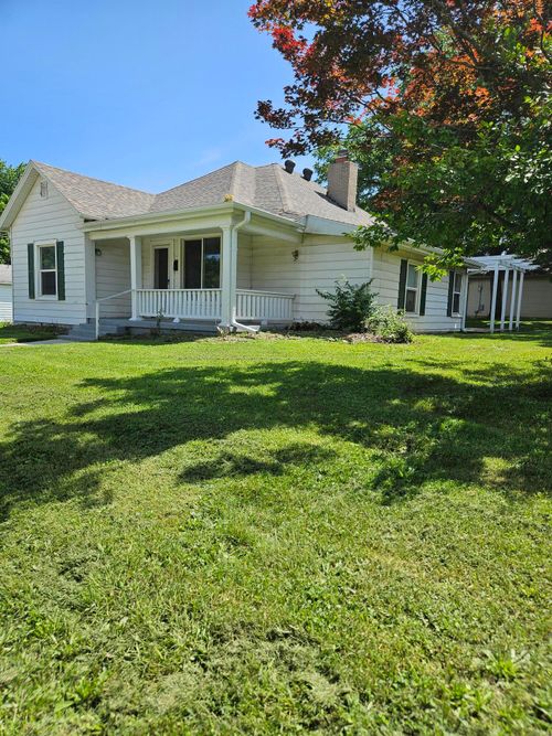 2158 N Boonville Ave, Springfield, MO, 65803-2536 | Card Image