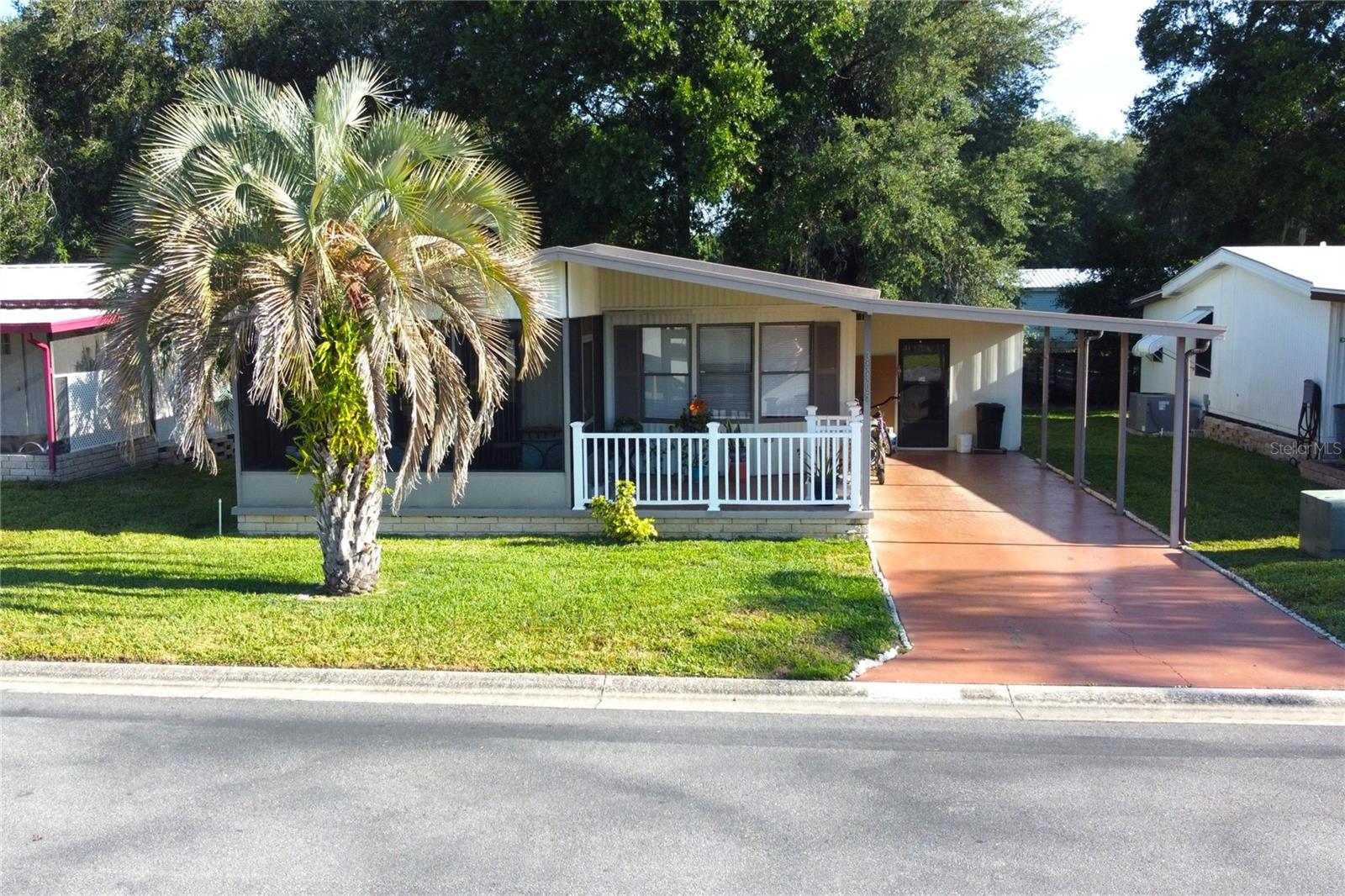 Countryside Dr, Wesley Chapel, FL 33543