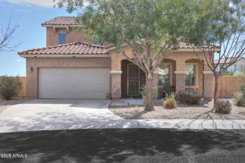 1766 N Wildflower Ln, Casa Grande, AZ, 85122-2442 | Card Image
