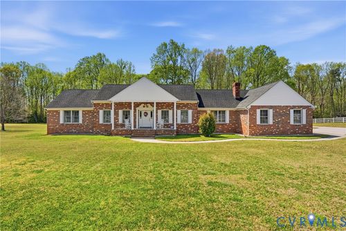 6411 Pine Slash Rd, Mechanicsville, VA, 23116-5474 | Card Image