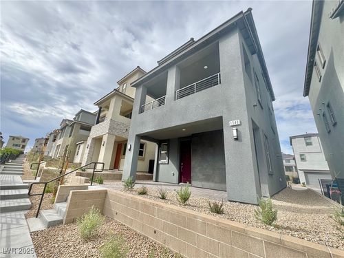 1548 Little Penguin St, Las Vegas, NV, 89138-6537 | Card Image