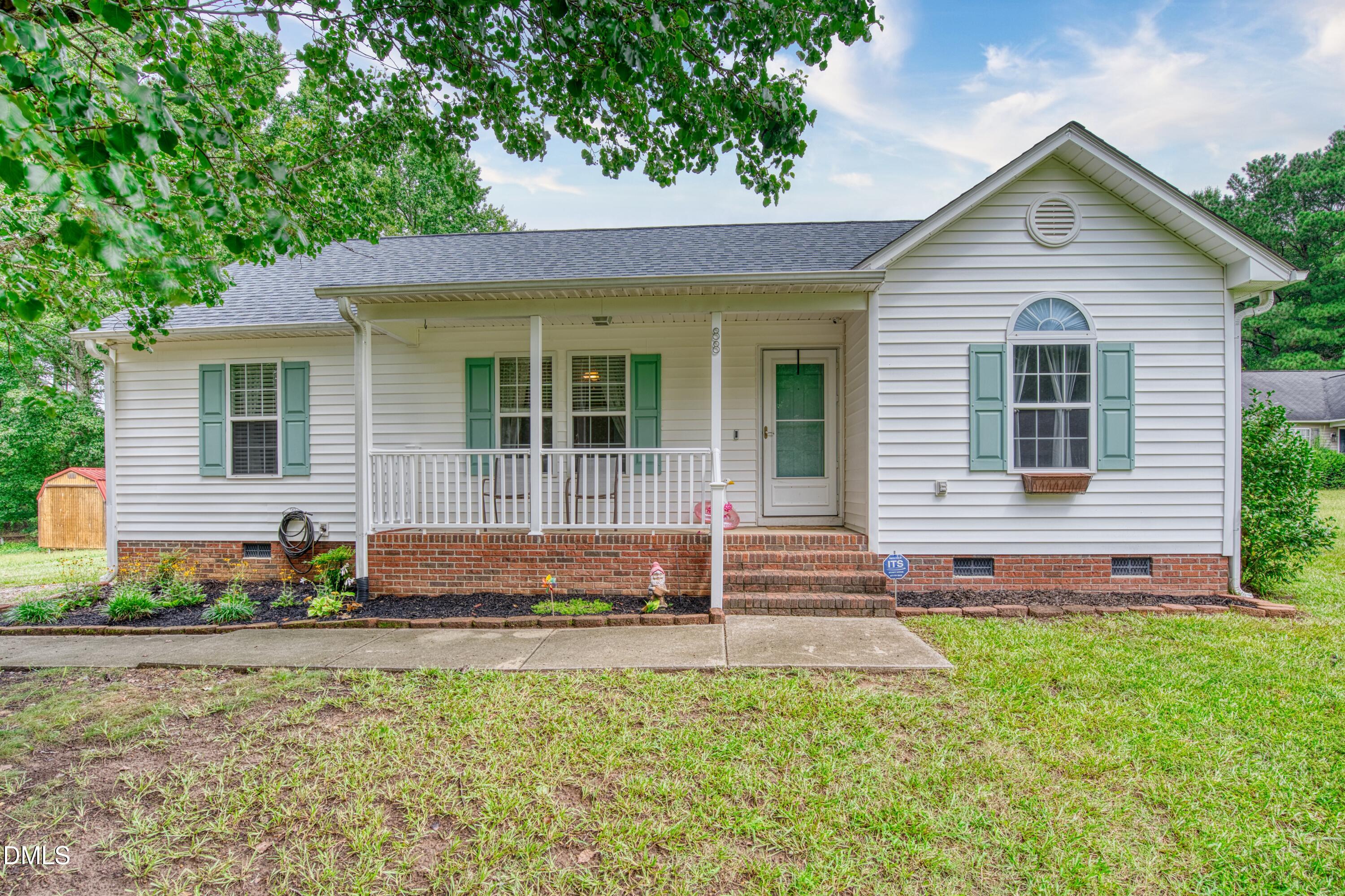 Residential in Zebulon
