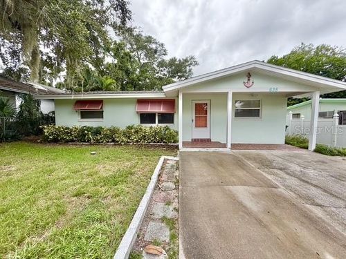 635 1st Ave N, SAFETY HARBOR, FL, 34695-3102 | Card Image