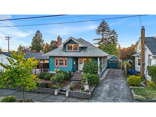 1115 Ne 70th Ave, Portland, OR, 97213 | Card Image