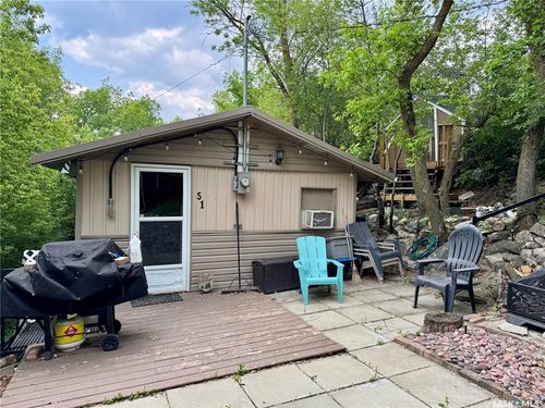 51 Lakeview Rd, Grandview Beach, SK, S0G0C3 | Card Image