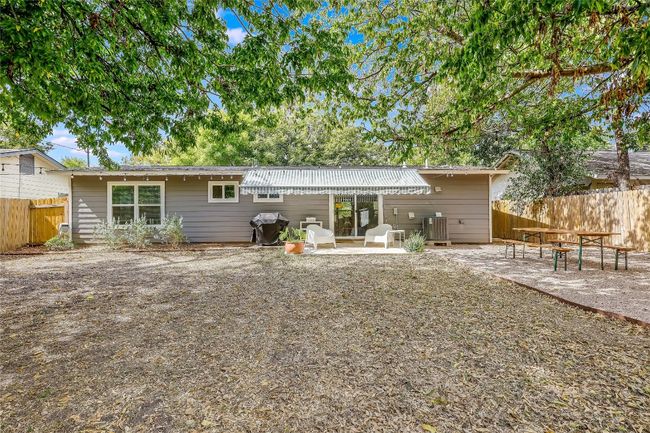 5317 Westminster Dr, House other with 3 bedrooms, 2 bathrooms and 2 parking in Austin TX | Image 24