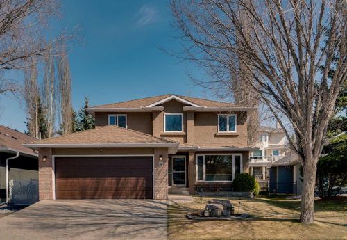 141 Mountain Park Drive Se, Calgary, AB, T2Z2J2 | Card Image