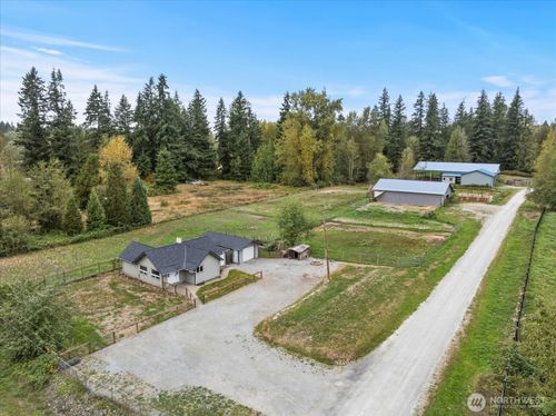 5005 284th St Nw, Stanwood, WA, 98292-9419 | Card Image