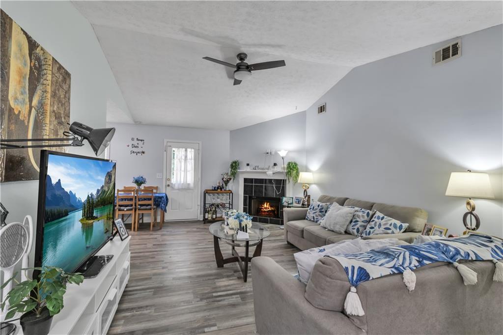 Residential in Flowery Branch 3