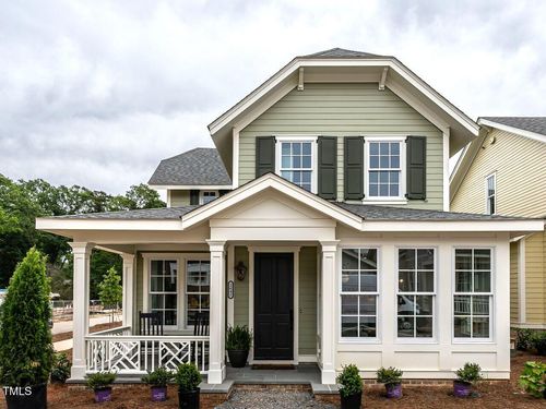 2656 Welham Aly, Raleigh, NC, 27608-2143 | Card Image