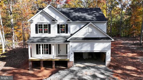 343 N Timber Tribe, Mineral, VA, 23117-4934 | Card Image