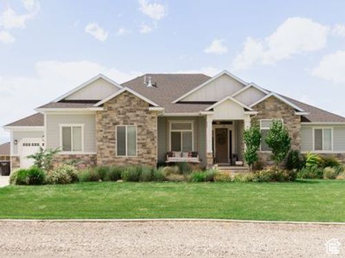 4389 N Diamond Ln, Erda, UT, 84074-5580 | Card Image