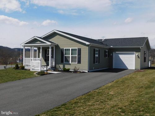 5 Sandpiper Dr, BECHTELSVILLE, PA, 19505-9087 | Card Image