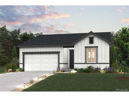 4343 Kingsbarns Dr, Elizabeth, CO, 80107-9173 | Card Image