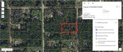 2072 Fir Street, Home with 0 bedrooms, 0 bathrooms and null parking in Bunnell FL | Image 1