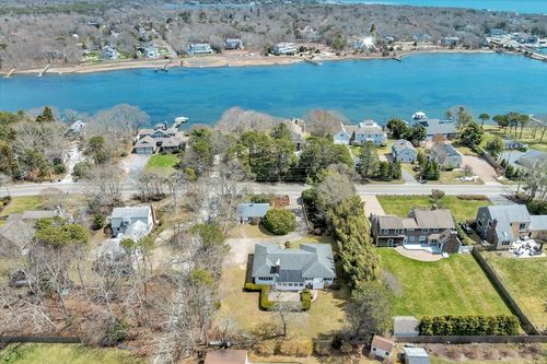 435 Acapesket Rd, East Falmouth, MA, 02536-6908 | Card Image