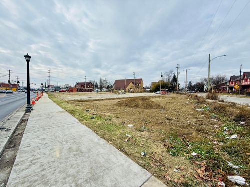 2299 Cleveland Ave, Columbus, OH, 43211-1607 | Card Image