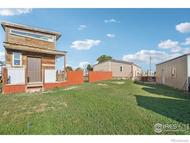 14775 County Road 88, House other with 3 bedrooms, 2 bathrooms and 2 parking in Pierce CO | Image 5