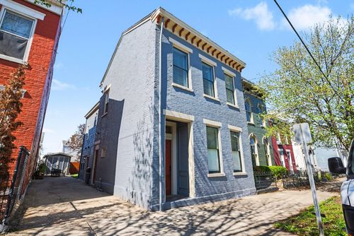 926 York Street, Newport, KY, 41071 | Card Image