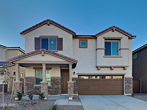 8633 E Posada Ave, Mesa, AZ, 85212-2457 | Card Image