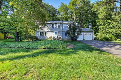 36 Timothy Ter, Windsor, CT, 06095-1652 | Card Image