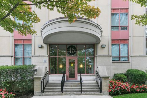 102-15 Rean Dr, North York, ON, M2K0A7 | Card Image