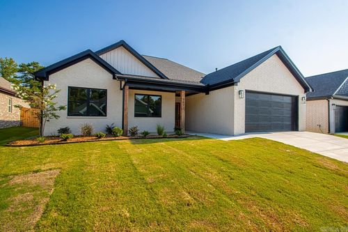 3892 Spencer Crossing Dr, Benton, AR, 72019-7637 | Card Image