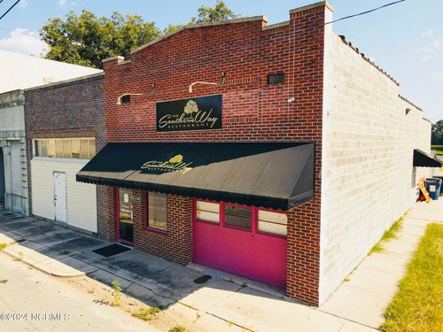 4440 Main St, Gibson, NC, 28343-8873 | Card Image