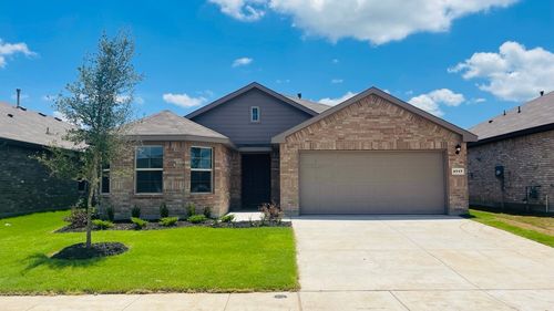 4117 Twisted Creek Dr, Crowley, TX, 76036-1475 | Card Image