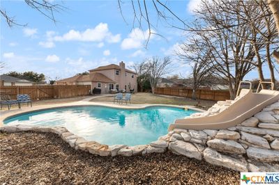 501 Chickasaw Drive, House other with 4 bedrooms, 2 bathrooms and null parking in Harker Heights TX | Image 1