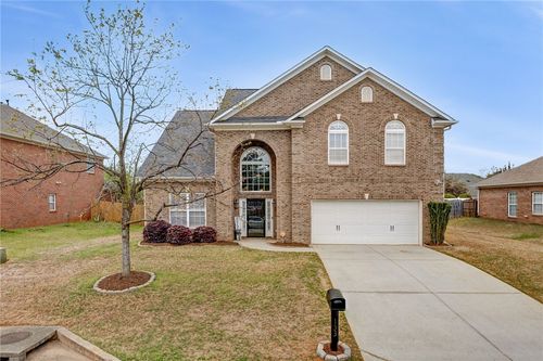 133 Easy Gap Rd, Anderson, SC, 29621-3782 | Card Image