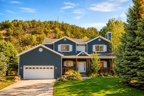 456 Black Bear Trl, Carbondale, CO, 81623-8729 | Card Image