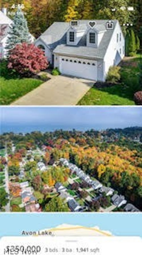 179 Herrmann Dr, Avon Lake, OH, 44012-1774 | Card Image