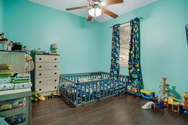 18819 Deer Trace Dr, House other with 3 bedrooms, 2 bathrooms and 2 parking in Crosby TX | Image 19