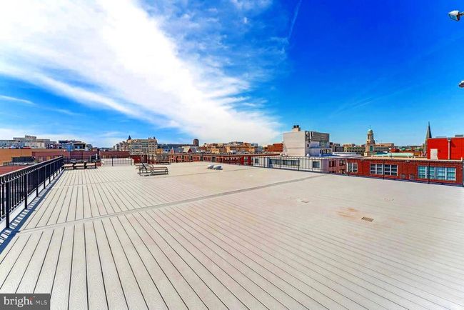 APT-313 - 1245 13 Th St Nw, Condo with 1 bedrooms, 1 bathrooms and null parking in WASHINGTON DC | Image 29