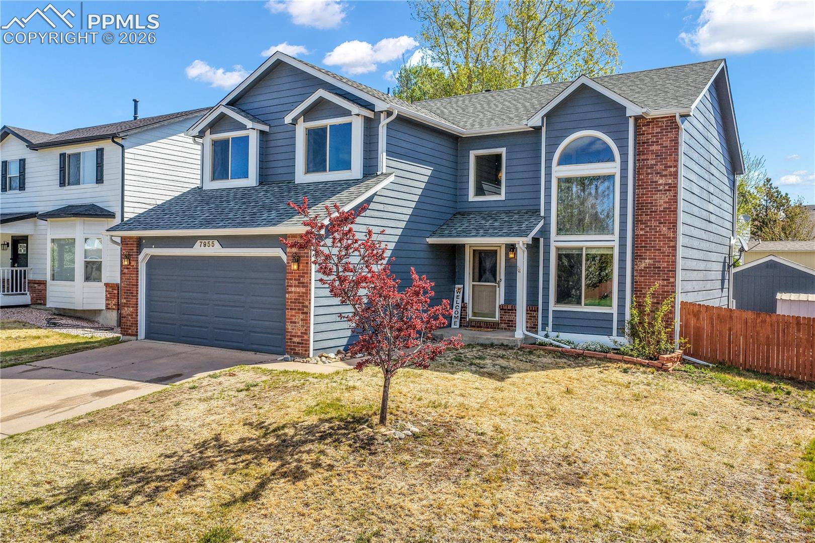 Residential in Colorado Springs 2