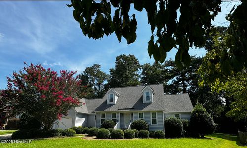 109 Chatham Pass, Trent Woods, NC, 28562-7205 | Card Image